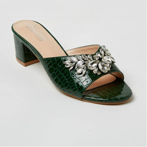 YL020 Green