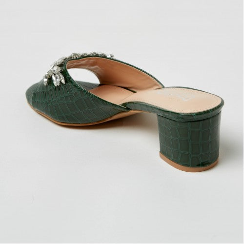 YL020 Green