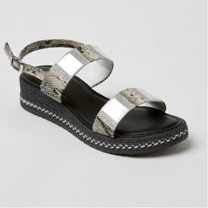 YL026 Silver