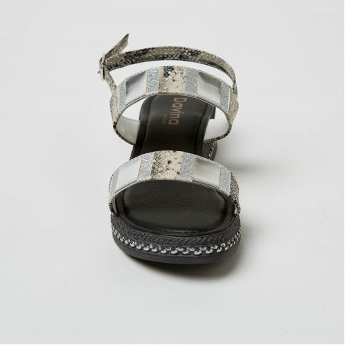 YL026 Silver