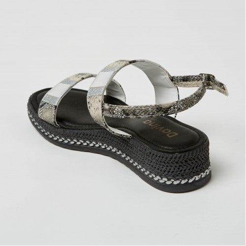 YL026 Silver