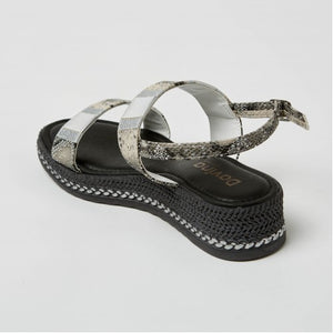 YL026 Silver