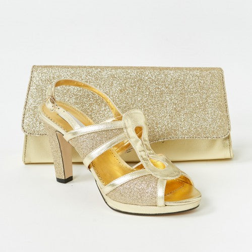 YL042 Gold