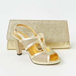 YL042 Gold