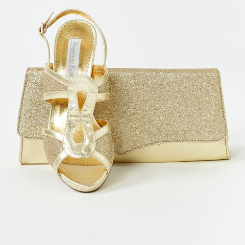 YL042 Gold