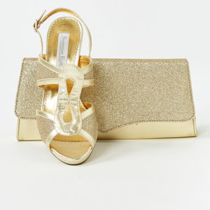 YL042 Gold