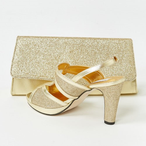 YL042 Gold