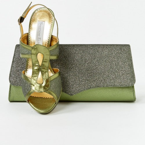 YL042 Green