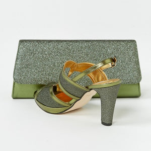 YL042 Green