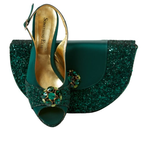 YL047 Dark Green
