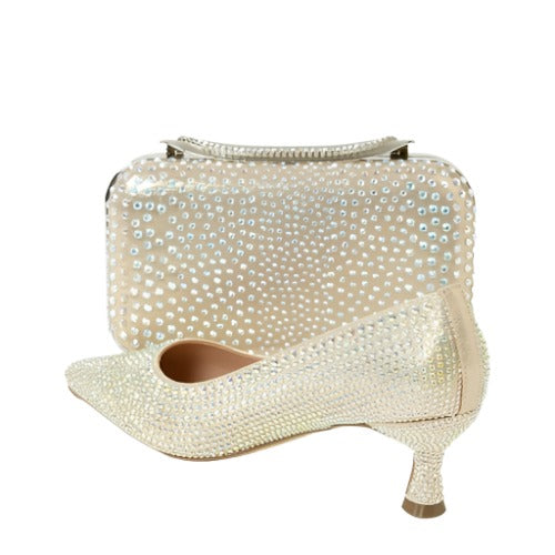 YL049 Gold