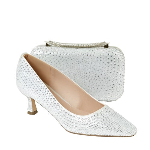 YL049 Silver