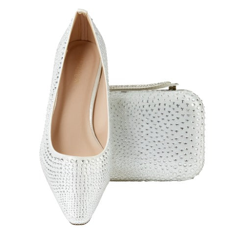 YL049 Silver