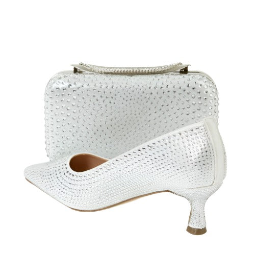 YL049 Silver