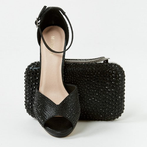 YL050 Black