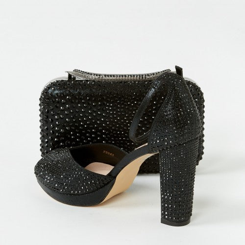 YL050 Black