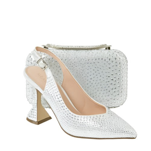YL051 Silver
