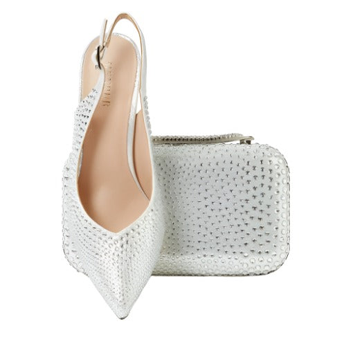 YL051 Silver