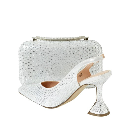 YL051 Silver