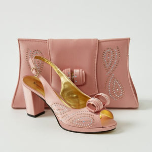YL054 Blush