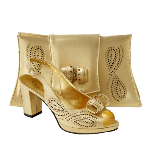 YL054 Gold