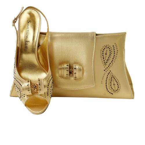 YL054 Gold