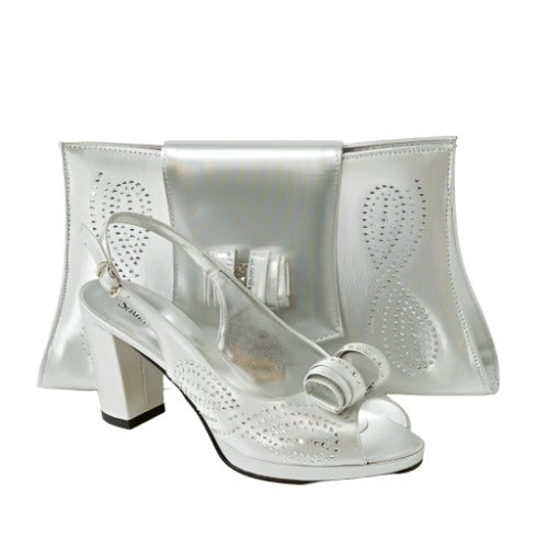 YL054 Silver