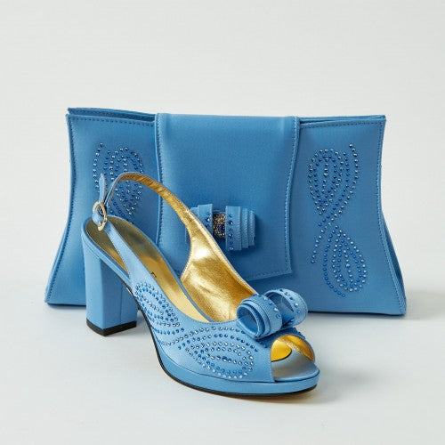 YL054 Sky Blue