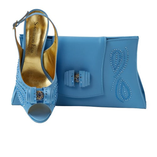 YL054 Sky Blue