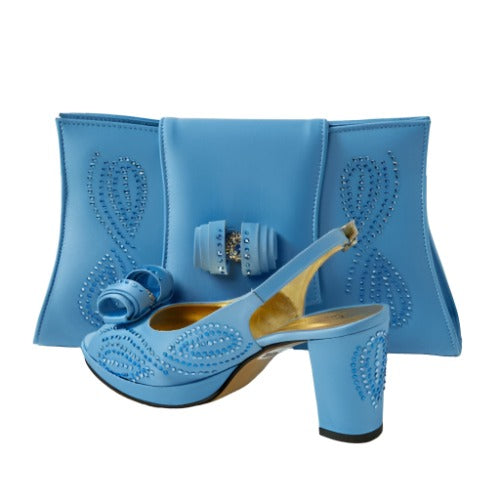 YL054 Sky Blue