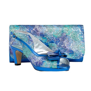 YL055 Blue