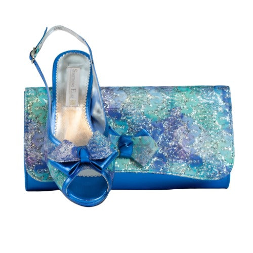 YL055 Blue