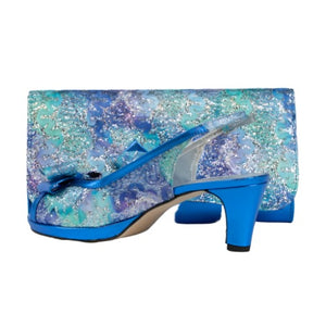 YL055 Blue