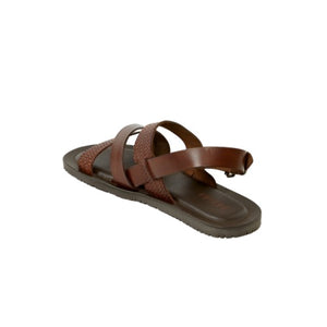 YM004 Brown