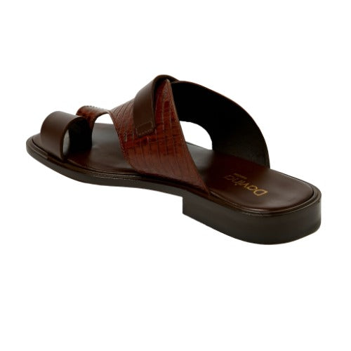 YM005 Dark Brown