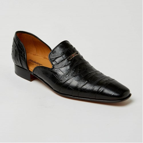 YM013 Black