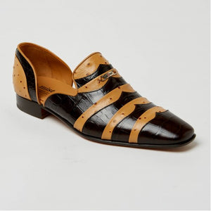 YM013 Brown