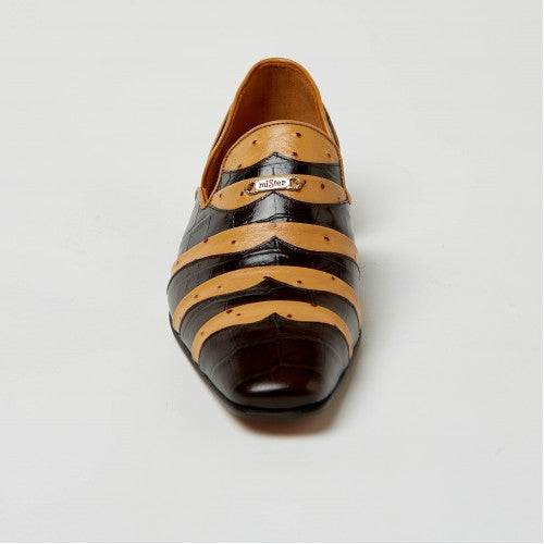 YM013 Brown