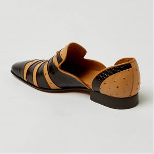 YM013 Brown