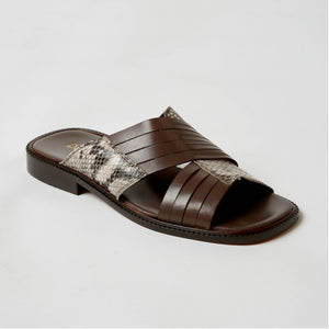 YM025 Brown