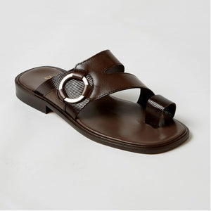 YM027 Brown