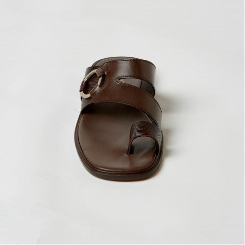 YM027 Brown