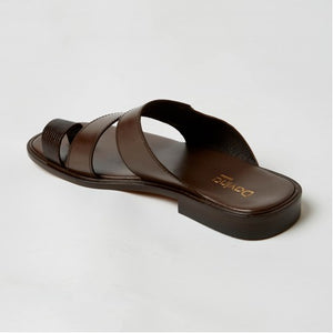 YM027 Brown