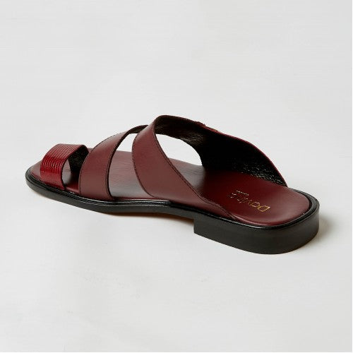 YM027 Wine