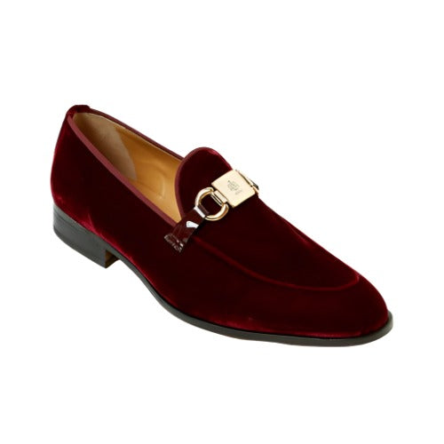 YM047 Burgundy