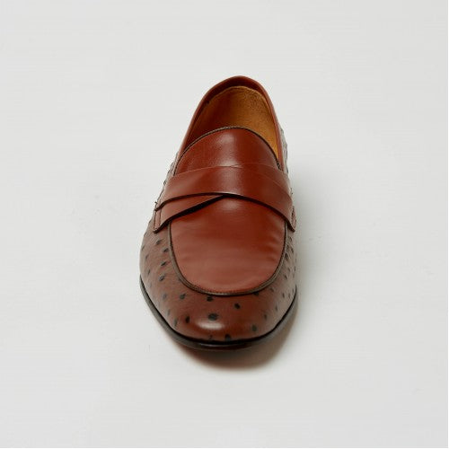 YM021 Brown
